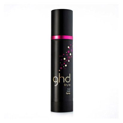 ghd style curl hold spray 120ml